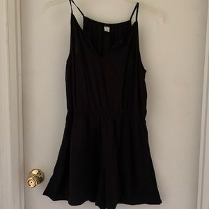 Old Navy Womens Romper
